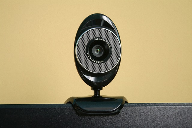 Kamera do wideokonferencji – na co zwrócić uwagę