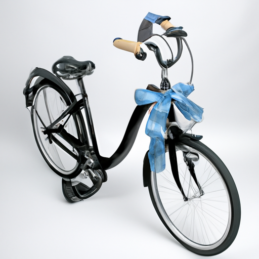 Odkryj komfort i styl na twoim rowerze - Spodenki Rowerowe Damskie