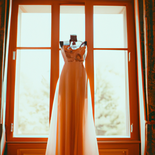 5 najpiękniejszych sukienek na wesele w Warszawie