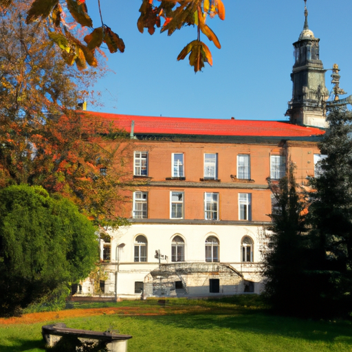 Jak wybrać właściwą szkołę prywatną w Krakowie?