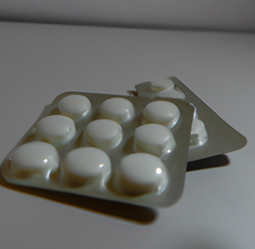 Jak skutecznie złagodzić PMS za pomocą tabletek?