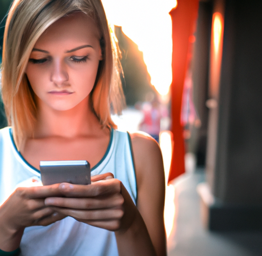 Jak wysłać SMS – krok po kroku